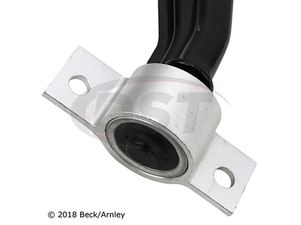 beckarnley-102-4931 Front Lower Control Arm and Ball Joint - Driver Side